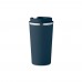 BRACE + Double wall tumbler 510 ml BRACE +, french navy BRACE + Double wall tumbler 510 ml BRACE +, french navy