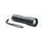 ENTA Kleine aluminium LED-zaklamp ENTA, zwart