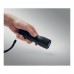 ENTA Kleine aluminium LED-zaklamp ENTA, zwart