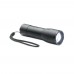 ENTA Kleine aluminium LED-zaklamp ENTA, zwart