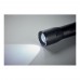 ENTA Kleine aluminium LED-zaklamp ENTA, zwart