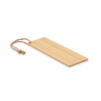 KUMAKU Bamboo bookmark KUMAKU, wood