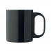 TANISS Double wall mug 300 ml TANISS, black
