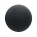 LIGHTY Unisex beanie in cotton LIGHTY, black