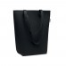 NATA RPET felt event/shopping bag NATA, black
