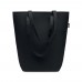 NATA RPET felt event/shopping bag NATA, black