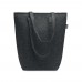 NATA RPET felt event/shopping bag NATA, stone grey