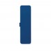 Besteck-Set PP RIGATA, blau