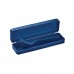 Besteck-Set PP RIGATA, blau
