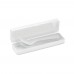 Besteck-Set PP RIGATA, weiß Besteck-Set PP RIGATA, weiß