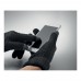 TAKAI Rpet tactile gloves TAKAI, black