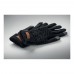 TAKAI Rpet tactile gloves TAKAI, black