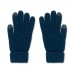 TAKAI Rpet tactile gloves TAKAI, french navy