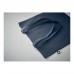 ZOCO COLOUR Recycled cotton shopping bag ZOCO COLOUR, french navy