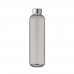 UTAH TOP Tritan bottle 1L UTAH TOP, transparent grey