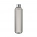 UTAH TOP Tritan bottle 1L UTAH TOP, transparent grey