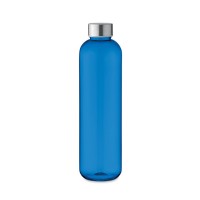 UTAH TOP Tritan fles 1L UTAH TOP, royal blauw