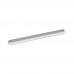 Dreikantlineal Aluminium 30cm TRIA, mattsilber Dreikantlineal Aluminium 30cm TRIA, mattsilber