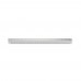 Dreikantlineal Aluminium 30cm TRIA, mattsilber Dreikantlineal Aluminium 30cm TRIA, mattsilber