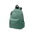 BAPAL+ 600D RPET polyester rugzak BAPAL+, donker marinegroen