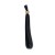 FIESTA RPET polyester polsband FIESTA, zwart