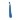 Armband RPET-Polyester FIESTA, blau