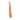 Armband RPET-Polyester FIESTA, orange