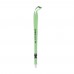 Lanyard Baumwolle 20mm LANNYCOT, limette Lanyard Baumwolle 20mm LANNYCOT, limette