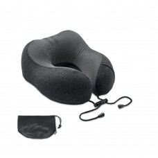 BANTAL Travel Pillow in RPET BANTAL, stone grey
