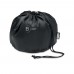 Reisekissen RPET BANTAL, steingrau Reisekissen RPET BANTAL, steingrau