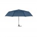 ROCHESTER Windbestendige 27 inch paraplu ROCHESTER, blauw ROCHESTER Windbestendige 27 inch paraplu ROCHESTER, blauw