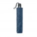 ROCHESTER Windbestendige 27 inch paraplu ROCHESTER, blauw ROCHESTER Windbestendige 27 inch paraplu ROCHESTER, blauw