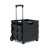 CARRO Opvouwbare boodschappentrolley CARRO, zwart