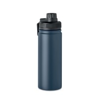 MILI Double wall bottle 500 ml MILI, french navy