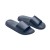 KOLAM Anti -slip sliders size 38/39 KOLAM, french navy