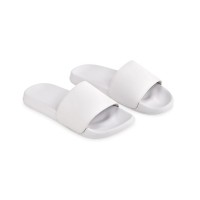 KOLAM Anti -slip sliders size 40/41 KOLAM, white