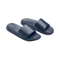 KOLAM Anti -slip sliders size 40/41 KOLAM, french navy