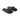 Badeschlappen Größe 42/43 KOLAM, schwarz