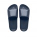 Badeschlappen Größe 42/43 KOLAM, französisch navy