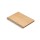 DIN A5 Ringbuch Bambus BRAM, holz