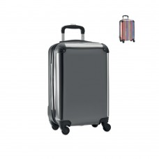 PICKME ABS and PC Photo trolley PICKME, black