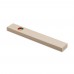 BOWY 4 highlighter pencils in box BOWY, multicolour