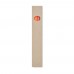 BOWY 4 highlighter pencils in box BOWY, multicolour
