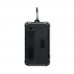 DYA 8000 mAh solar dynamo charger DYA, black