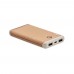 RALIA Wireless 10000mAh PowerBank RALIA, beige