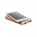 RALIA Wireless 10000mAh PowerBank RALIA, beige