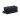 Kosmetiktasche Canvas 220 g/m² BIA, schwarz