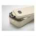 INDUS PP Lunch box 800 ml INDUS, beige