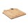 RUMAT Bamboo house cutting board RUMAT, wood