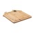 RUMAT Bamboo house cutting board RUMAT, wood